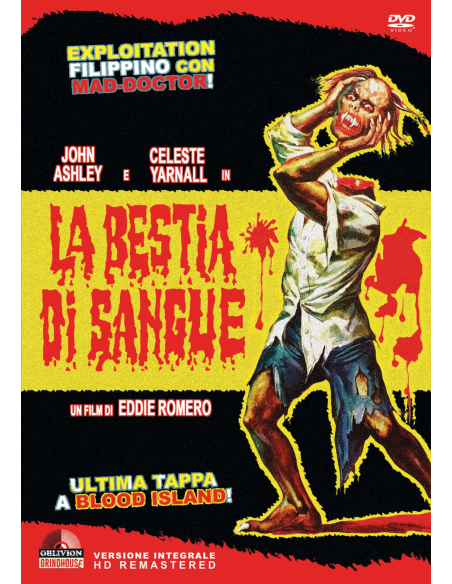 Bestia Di Sangue (La)