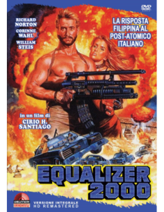 Equalizer 2000