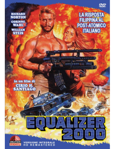 Equalizer 2000