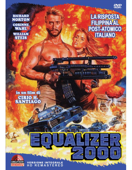 Equalizer 2000