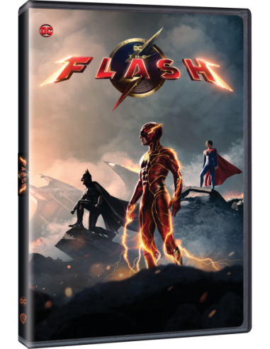 Flash (The)