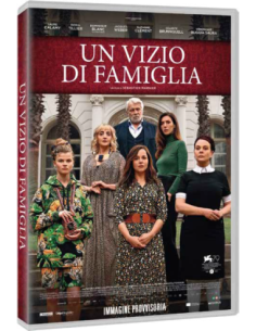 Vizio Di Famiglia (Un)