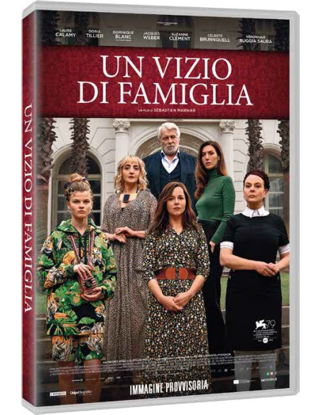 Vizio Di Famiglia (Un)