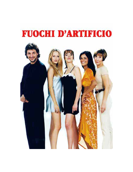 Fuochi D'Artificio (Edizione Restaurata)