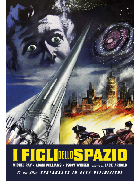 Figli Dello Spazio (I) (Restaurato In Hd)