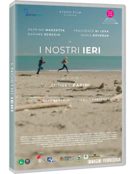 Nostri Ieri (I)