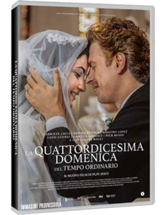 Quattordicesima Domenica Del Tempo Ordinario (La)