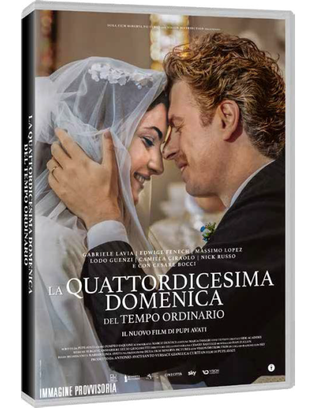 Quattordicesima Domenica Del Tempo Ordinario (La)