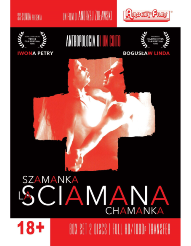 Sciamana (La) (Dvd+Cd)