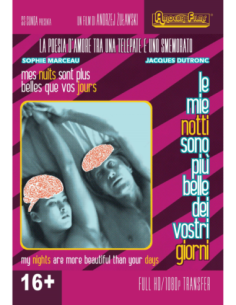 Mie Notti Sono Piu' Belle Dei Vostri Giorni (Le)