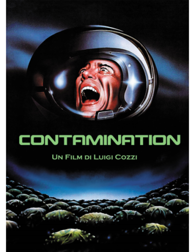 Contamination