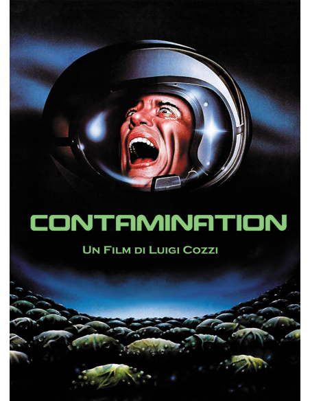 Contamination