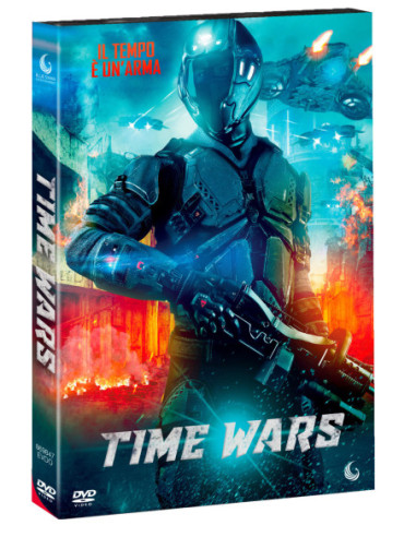 Time Wars