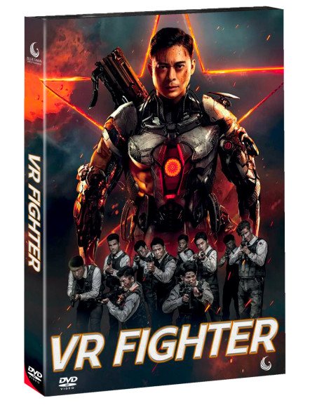 Vr Fighter