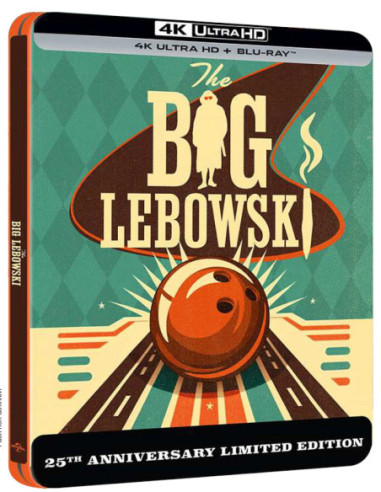 Big Lebowski (The) (25Th Anniversary...