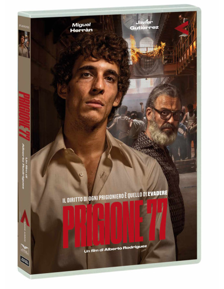 Prigione 77