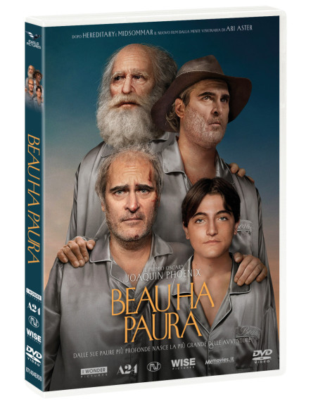 Beau Ha Paura