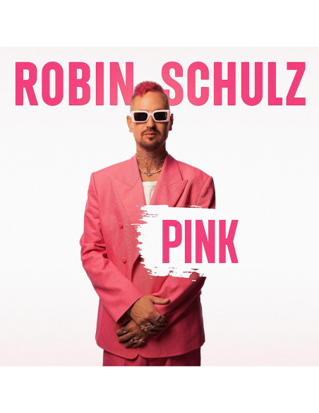 Schulz Robin - Pink