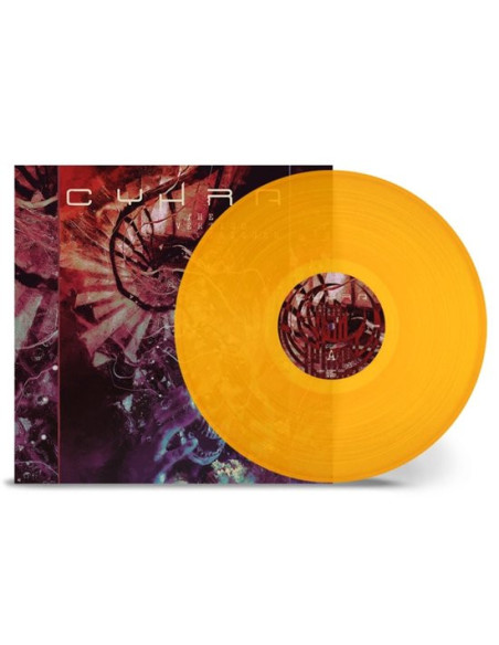 Cyhra - The Vertigo Trigger