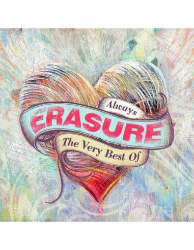 Erasure - Always The Very Best Of