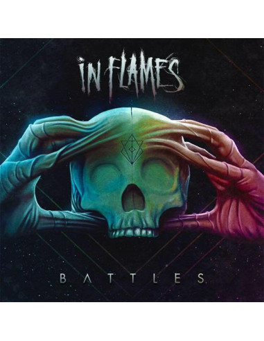 In Flames - Battles