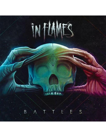 In Flames - Battles