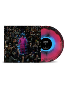 Oliver Tree - Alone In A Crowd