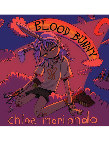 Chloe Moriondo - Blood Bunny