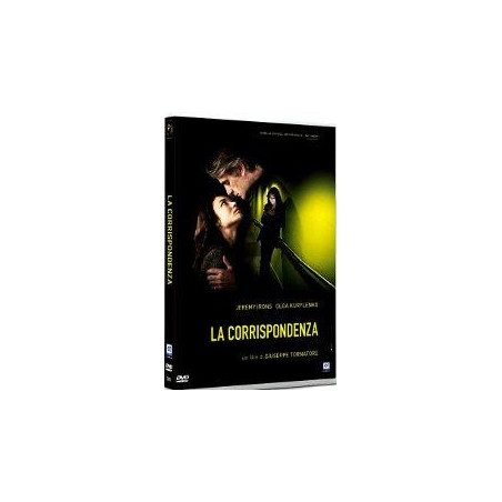 La Corrispondenza