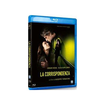 La Corrispondenza (Blu Ray)