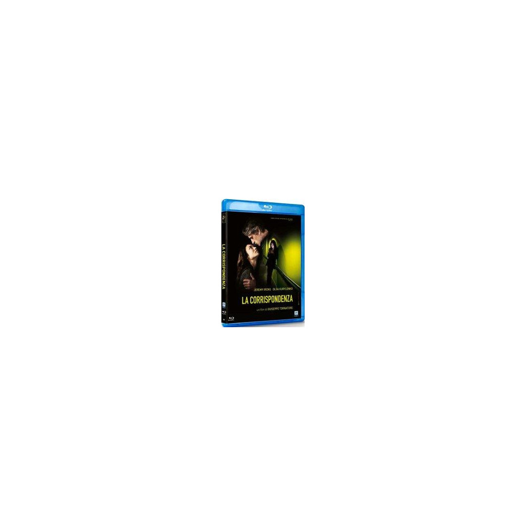 La Corrispondenza (Blu Ray)