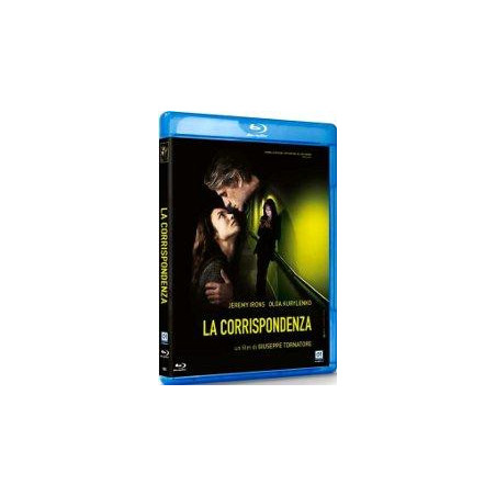 La Corrispondenza (Blu Ray)