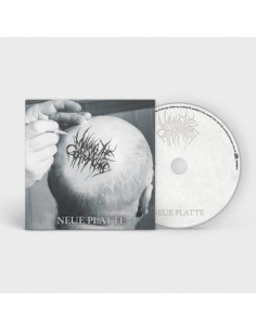 Milking The Goatmachine - Neue Platte - (CD)