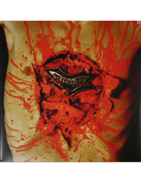 Dismember - Indecent and Obscene - (CD)