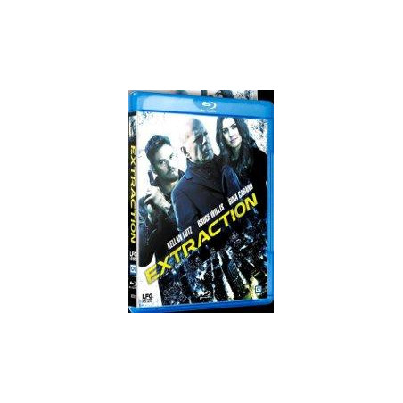 Extraction (Blu Ray)