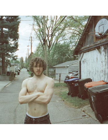 Jack Harlow - Jackman. - (CD)