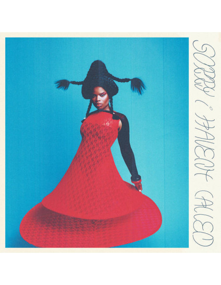 Vagabon - Sorry I Haven'T Called - (CD)