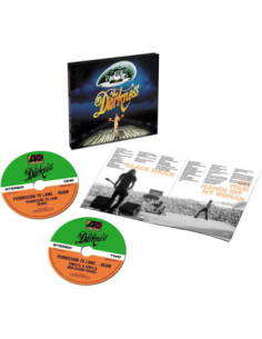 Darkness The - Permission To Land... Again - (CD)