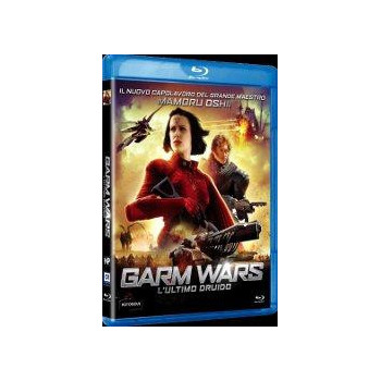 Garm Wars - L'Ultimo Druido (Blu Ray)