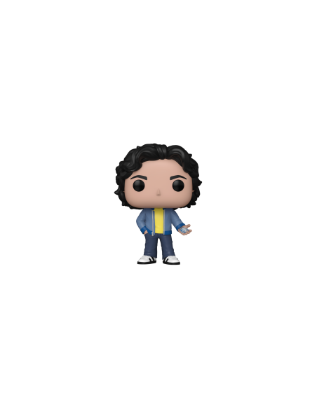 Blue Beetle: Funko Pop! Movies - Jaime Reyes