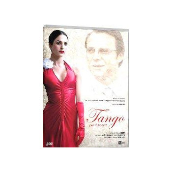 Tango Per La Liberta' (2 Dvd)