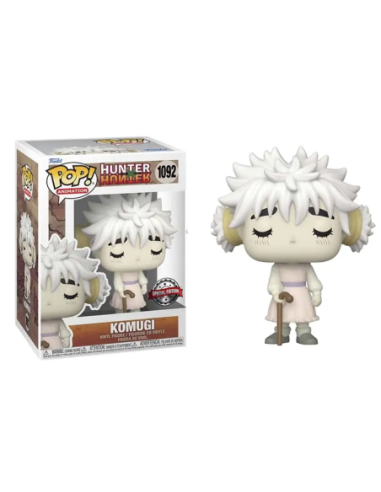 Hunter X Hunter: Funko Pop!: Pop...