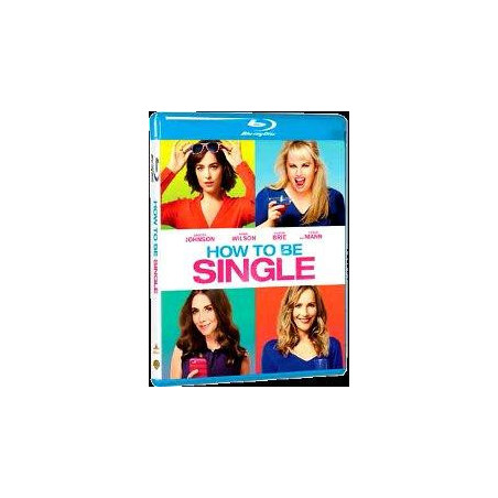 Single Ma Non Troppo (Blu Ray)