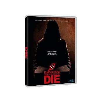Die (Blu Ray)