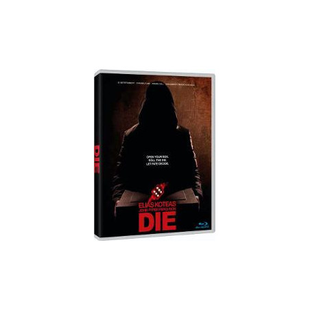 Die (Blu Ray)
