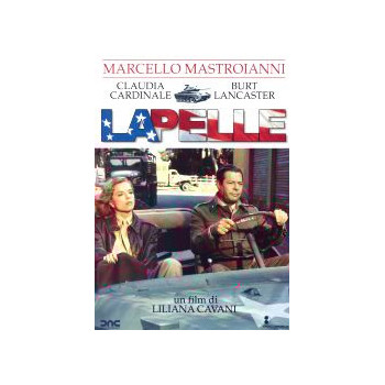 La Pelle (Blu Ray)