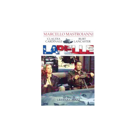 La Pelle (Blu Ray)
