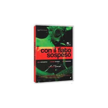 Con Il Fiato Sospeso / Itis Galileo
