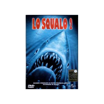 Lo Squalo 2 (Blu Ray)