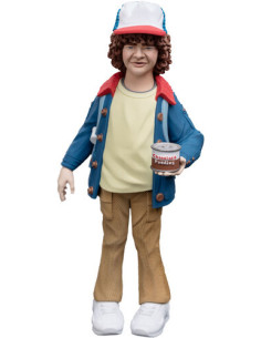 Stranger Things - Dustin Henderson Mini Epics